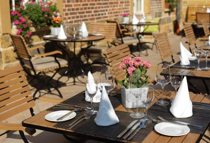 호텔 Residence Klosterpforte