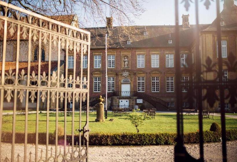 호텔 Residence Klosterpforte