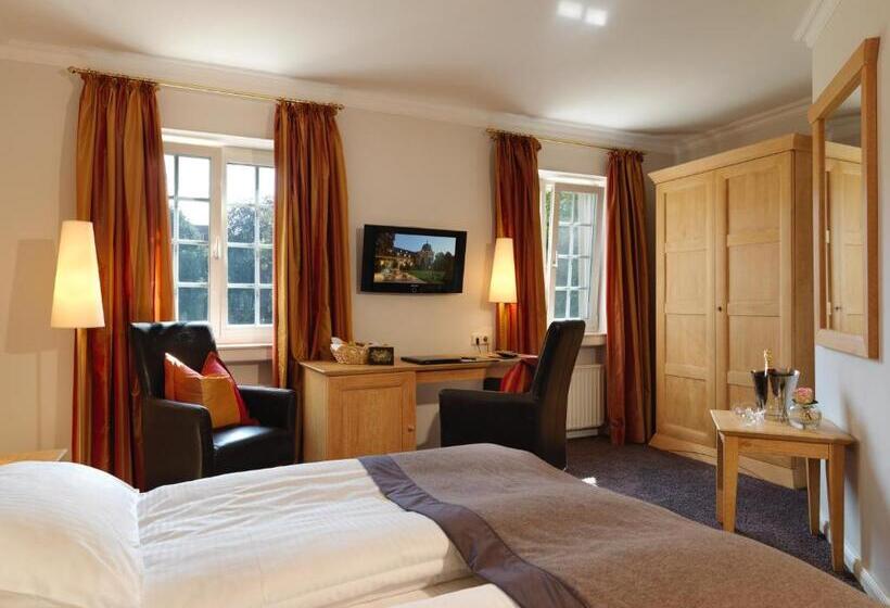 호텔 Residence Klosterpforte