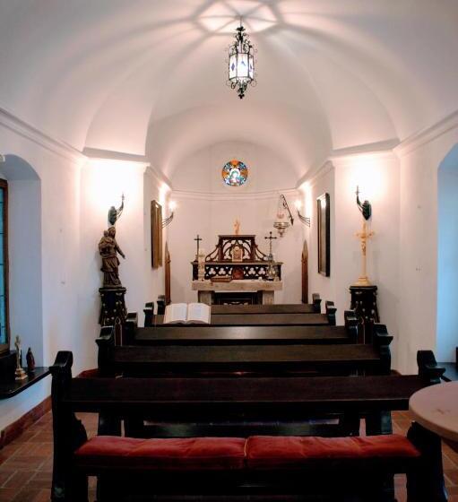 호텔 Residenz Im Schloss Neuweier