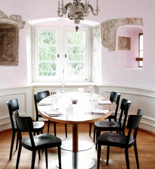 호텔 Residenz Im Schloss Neuweier