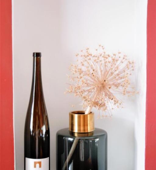 호텔 Residenz Im Schloss Neuweier