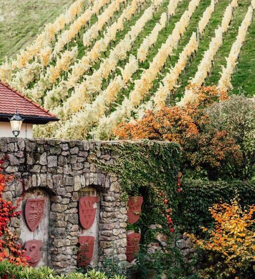 호텔 Residenz Im Schloss Neuweier