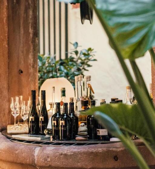 호텔 Residenz Im Schloss Neuweier