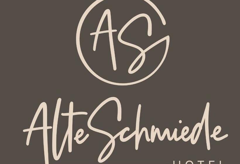 Aparthotel Alte Schmiede Dettelbach