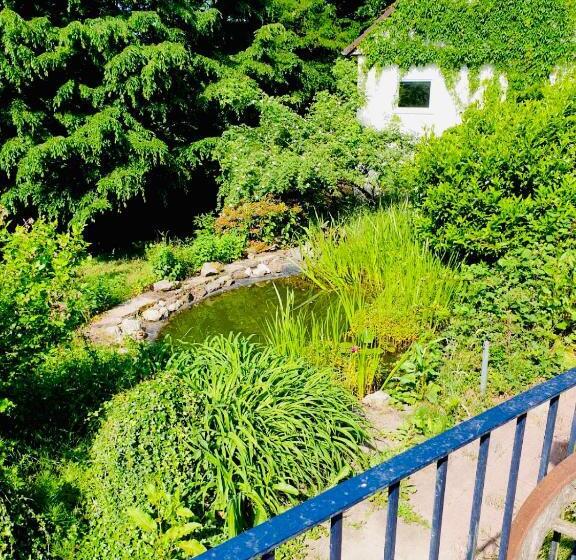 בית מלון כפרי Restaurant Berghof