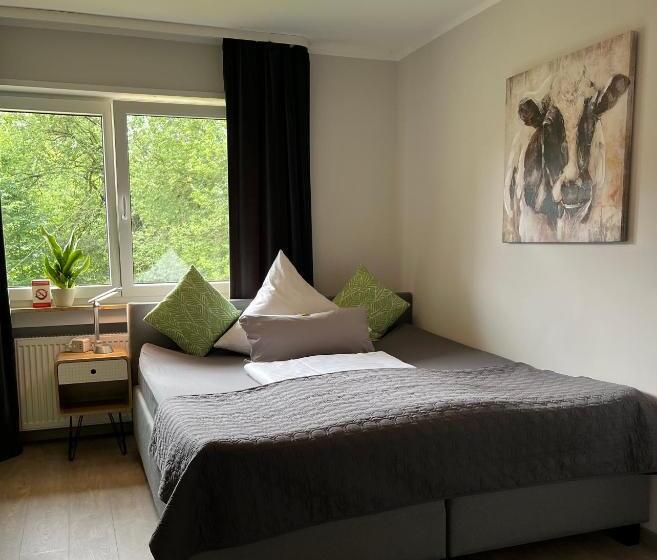 בית מלון כפרי Restaurant Berghof