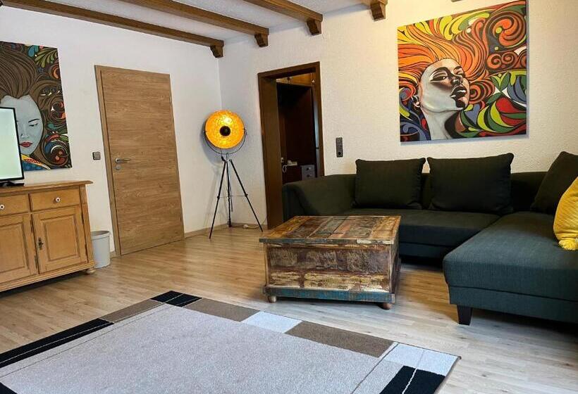 Отель Restaurant Berghof