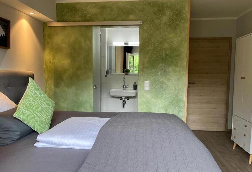 Отель Restaurant Berghof