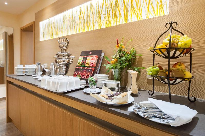 فندق Restaurant Bullerdieck