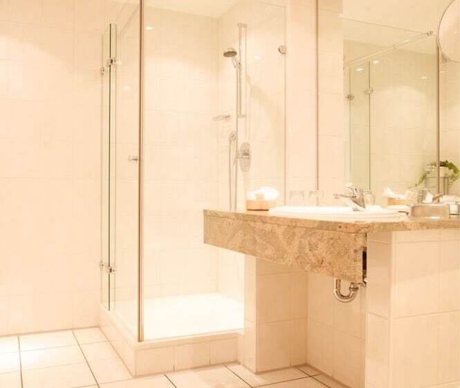 Отель & Restaurant Dornweiler Hof