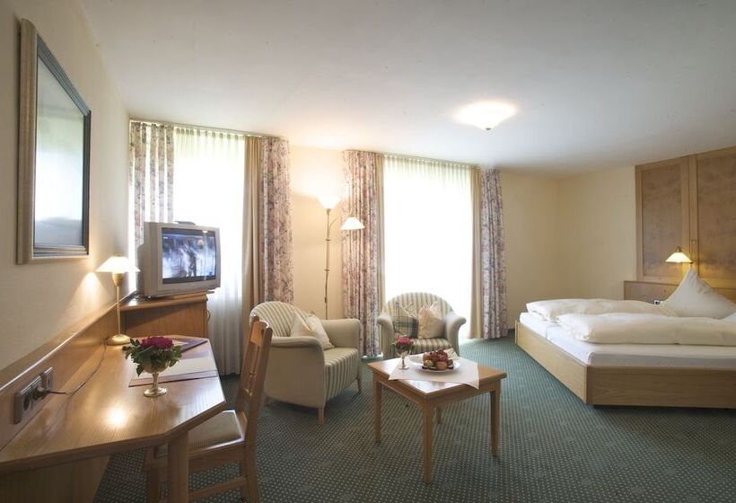 Отель & Restaurant Dornweiler Hof