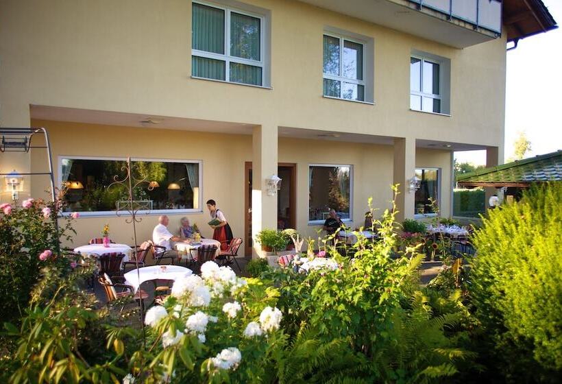 Отель & Restaurant Dornweiler Hof