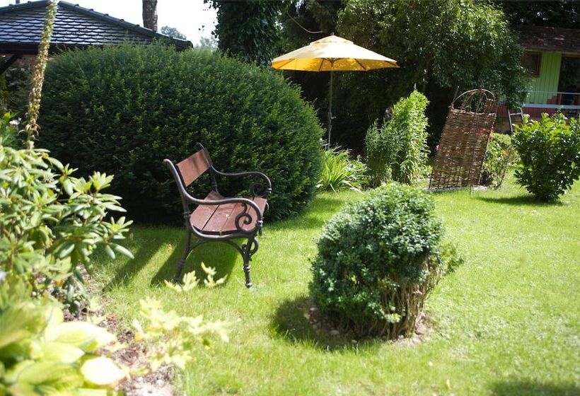 Отель & Restaurant Dornweiler Hof