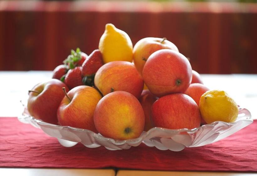 Отель & Restaurant Dornweiler Hof