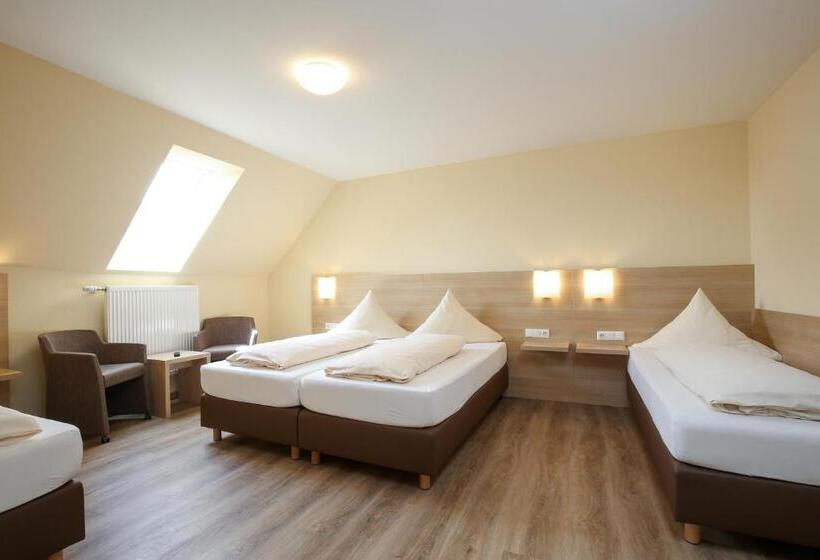 호텔 Restaurant Stern