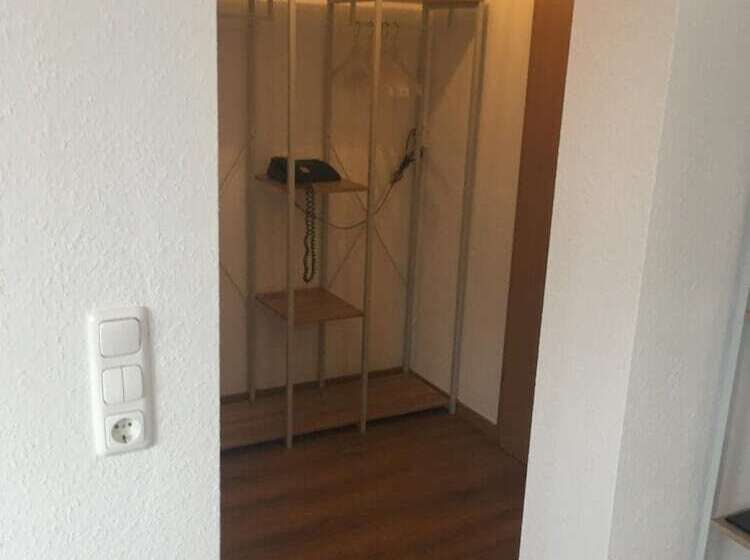 Отель & Restaurant Zum Ochsen  Ox Distillery