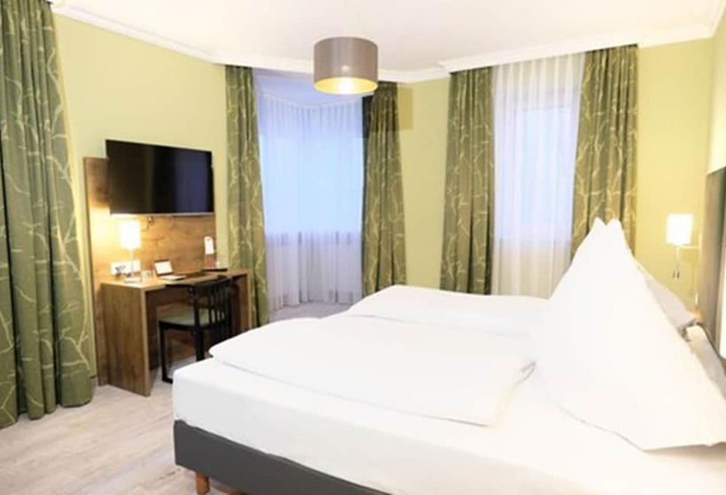 בית מלון כפרי Romerstadt