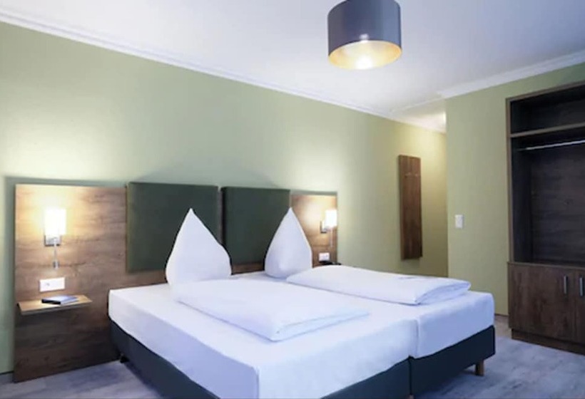 בית מלון כפרי Romerstadt