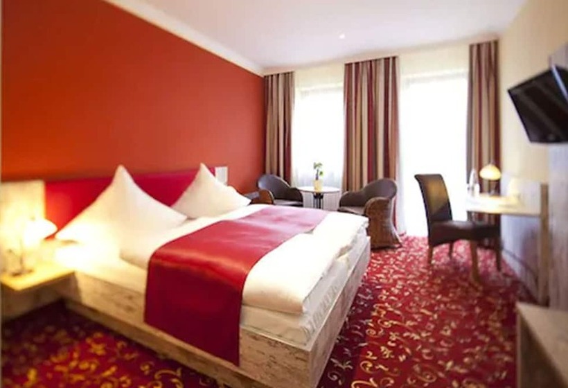 בית מלון כפרי Romerstadt