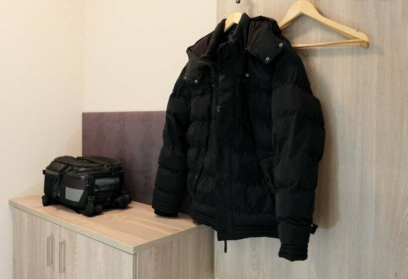 בית מלון כפרי Romerstadt