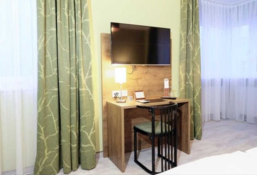 בית מלון כפרי Romerstadt