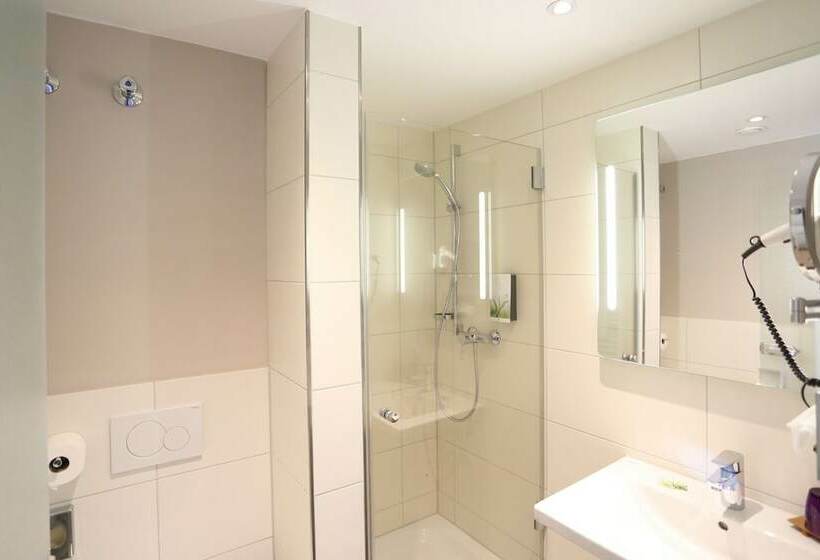 בית מלון כפרי Romerstadt