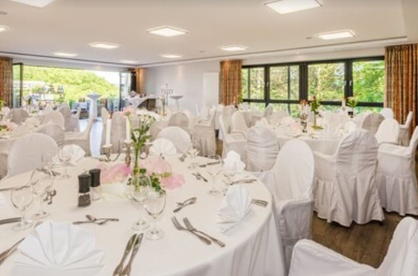 Romantik Hotel Ahrenberg