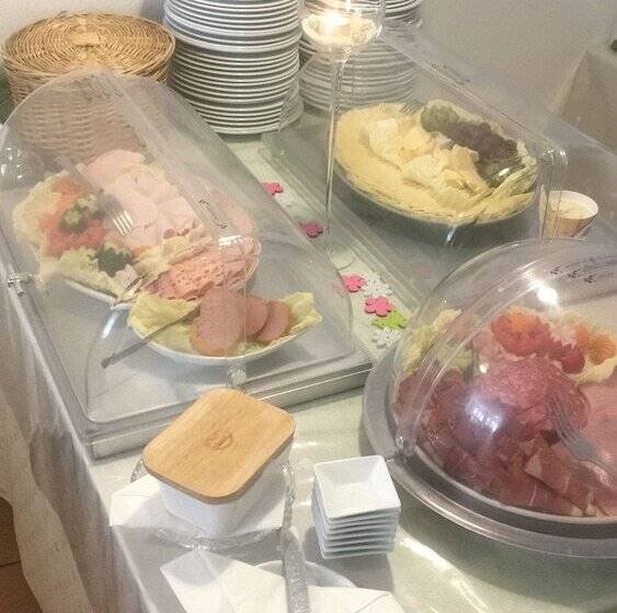 בית מלון כפרי Sandstern