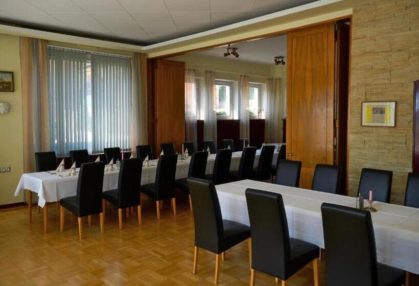 Отель Schäffer Steakhouse Andeo