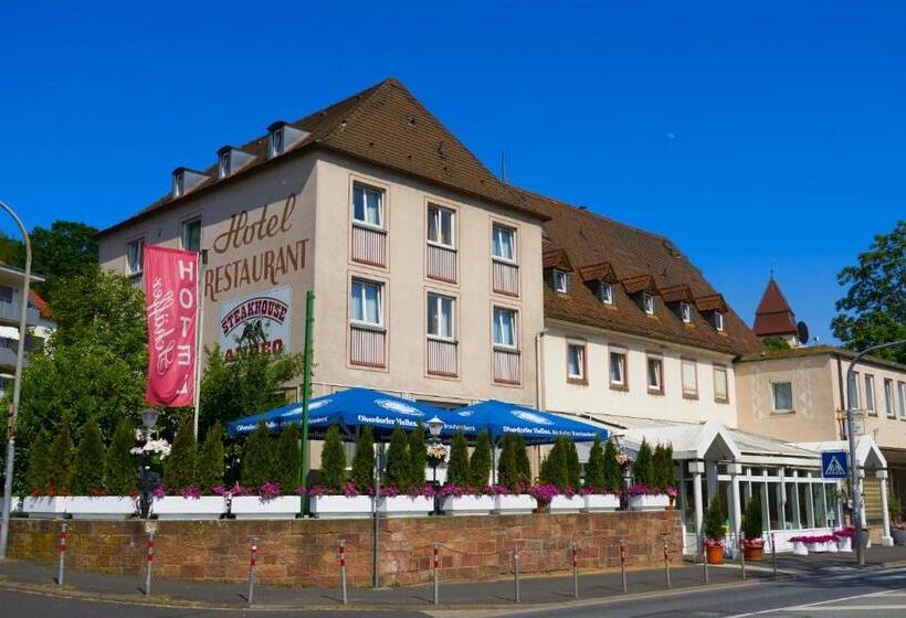 Отель Schäffer Steakhouse Andeo