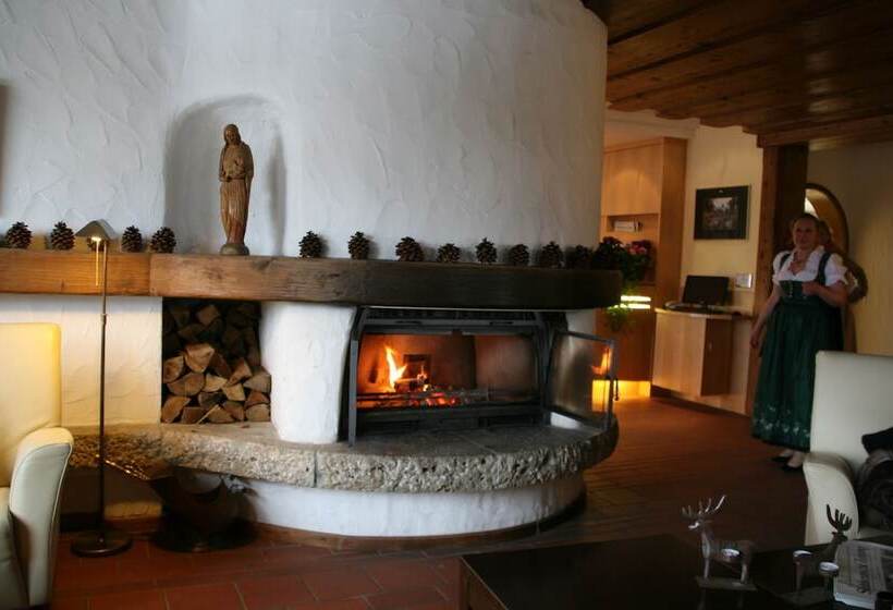 Отель Schloss Berg