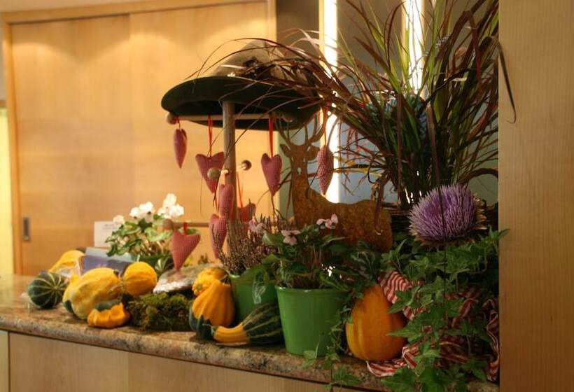 Отель Schloss Berg