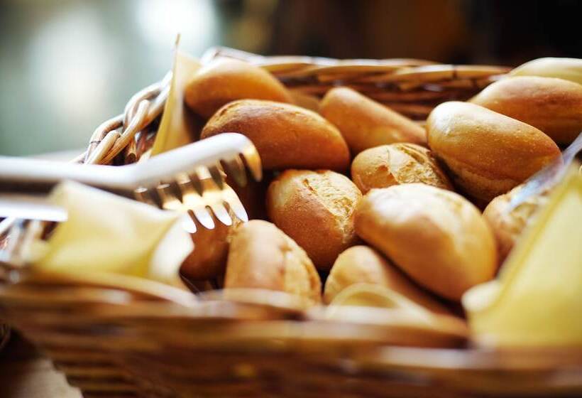 Отель Schloss Berg