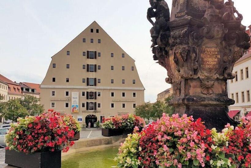 ホテル Schwarzer Bar