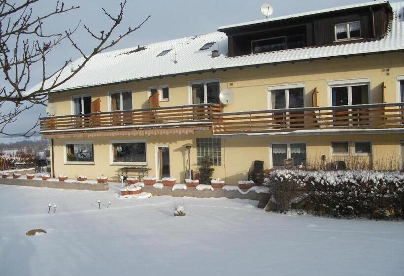 Отель Sonnenhof