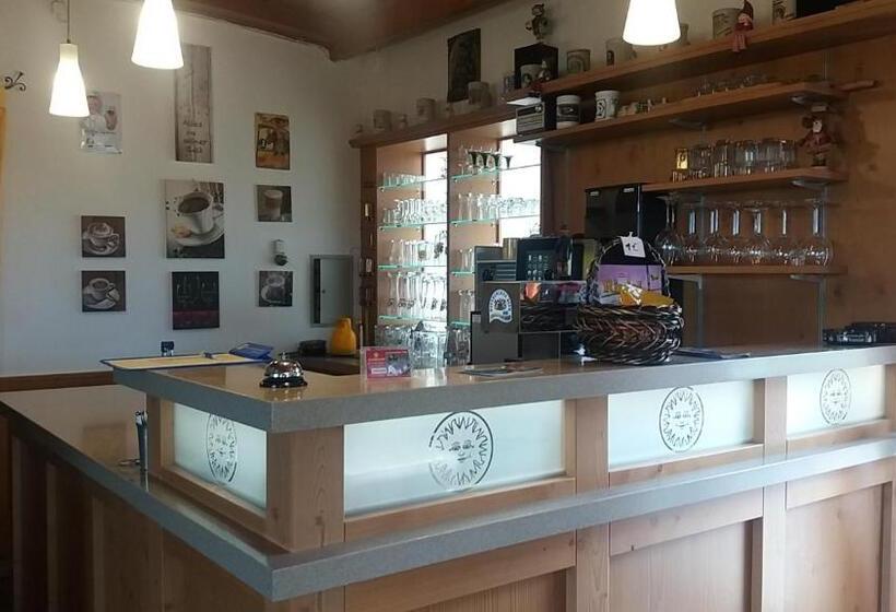 Отель Sonnenhof