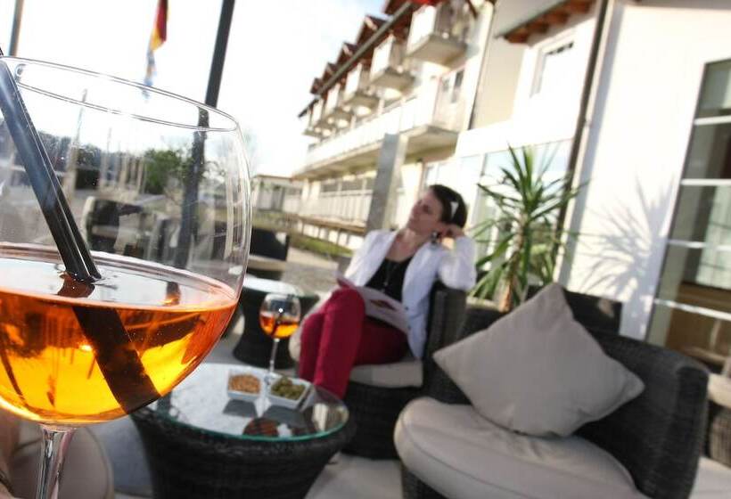 호텔 & Spa Reibener Hof