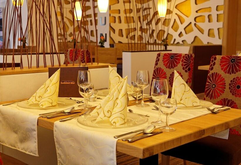 호텔 & Spa Reibener Hof