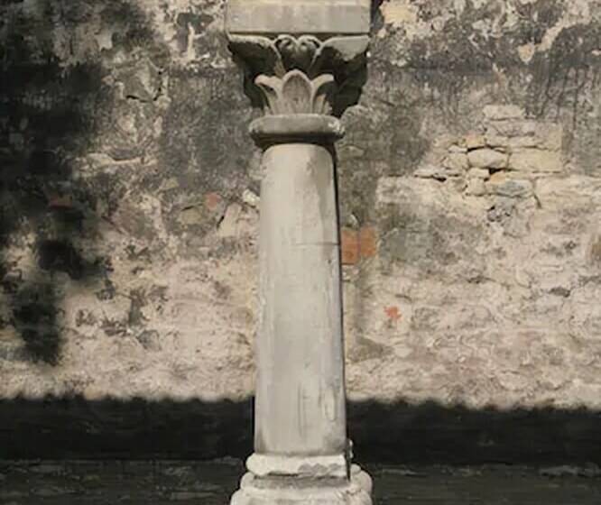 ホテル Stadtschloß Hecklingen