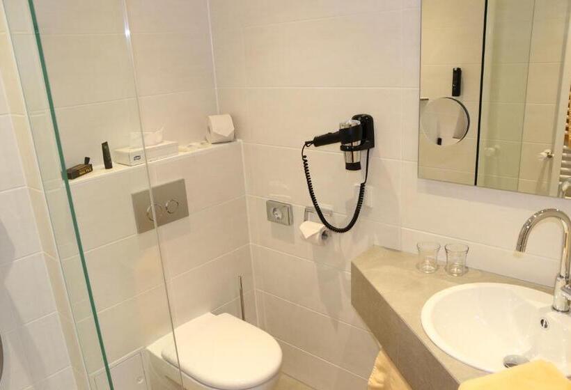 호텔 Straubs Schone Aussicht