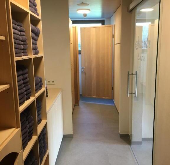 호텔 Straubs Schone Aussicht