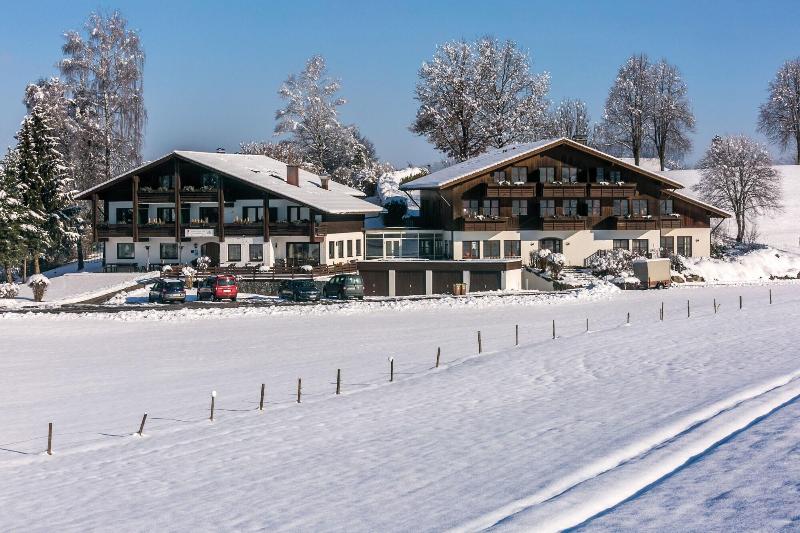 فندق Sulzberger Hof