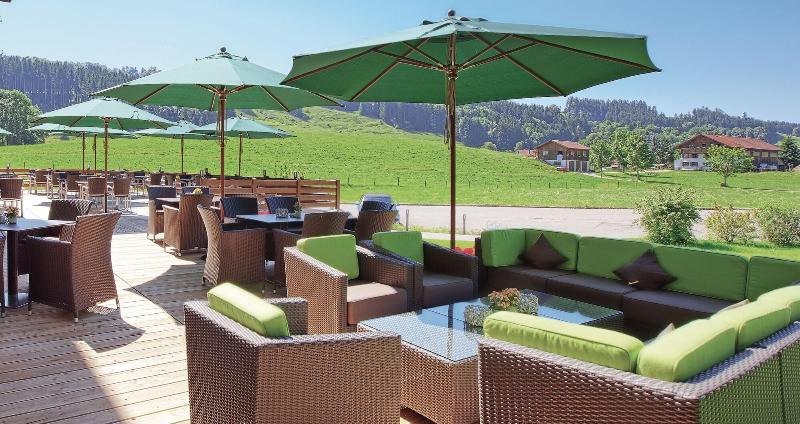 فندق Sulzberger Hof