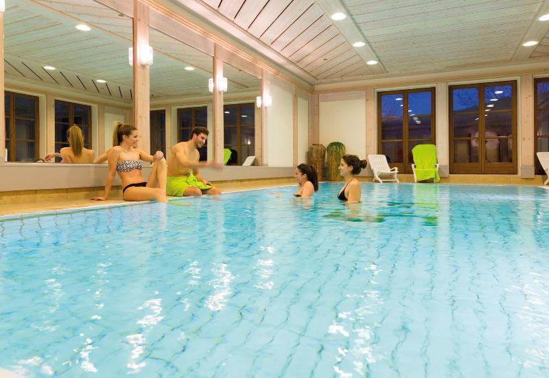 Отель Sulzberger Hof