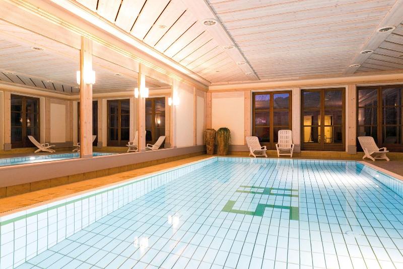 فندق Sulzberger Hof