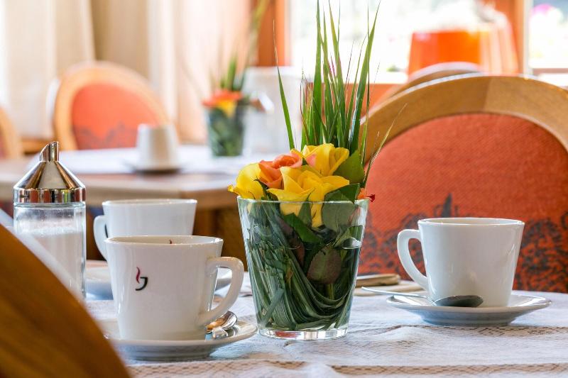 فندق Sulzberger Hof