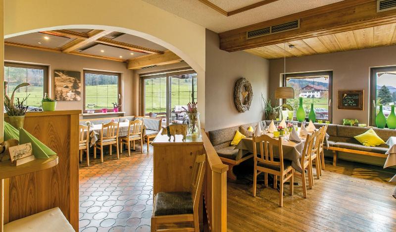 فندق Sulzberger Hof