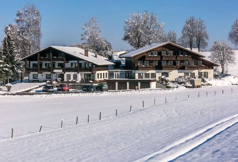 Отель Sulzberger Hof