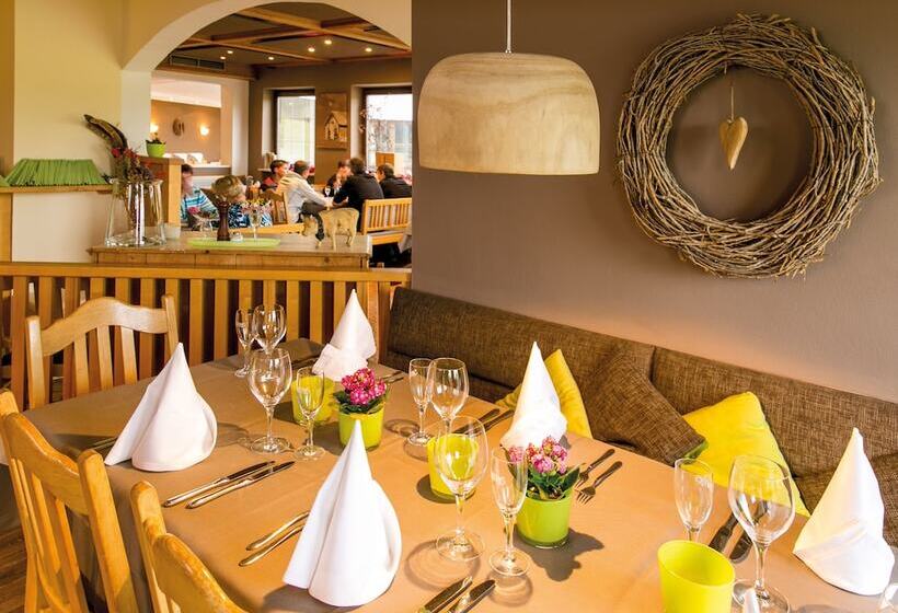 فندق Sulzberger Hof